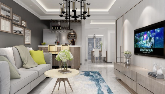 个性化设计，打造独一无二的家：青岛家装公司为您定制